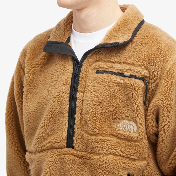 ✨Host Pick✨ THE NORTH FACE Extreme Pile Pullover Fleece Jacket - Picture 5 of 10